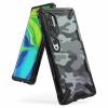 Θήκη Ringke Fusion X Camo Black - Xiaomi Mi Note 10/10 Pro Θήκη Ringke Fusion X Camo Black - Xiaomi Mi Note 10/10 Pro
